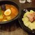 北緯43°のスープカレー屋さん - 料理写真: