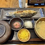 しんぱち食堂 - 料理写真: