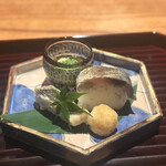 祇園 静水香 - 