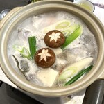 ふぐ料理の宿 さいば - 
