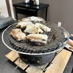 ふぐ料理の宿 さいば - 