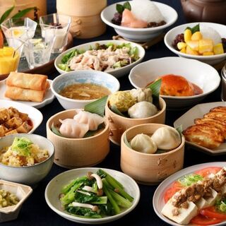 THE BUFFET 包包點心_1