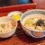 そば処 楠公 松濤庵 - 料理写真: