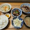 はなはな食堂