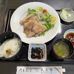 大黒家 - 料理写真: