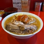 池田屋 - 料理写真: