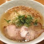 らぁ麺　むらまさ - 