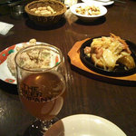 THE BEER COMPANY 大阪 - 