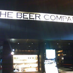 THE BEER COMPANY 大阪 - 