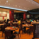 四海樓 - 2015年02月25日（水）　5F・・店内！！