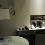 大阪マリオット都ホテル - 