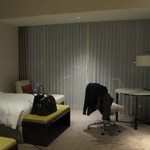 大阪マリオット都ホテル - 