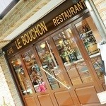 Le Bouchon - 