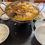 佳鼎 火鍋屋 - 