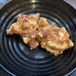 天神家 - セットのからあげ（2個）
