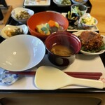 銀河食堂の夜 - 