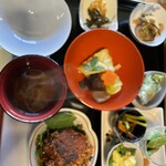 銀河食堂の夜 - 