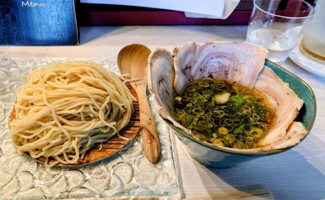 goden restaurant in Saitama, Japan