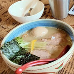中華そば 螢 - 