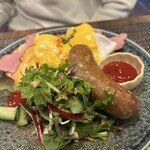 The Victorian Cafe & Cakes - 