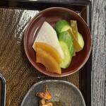 はいばら - 