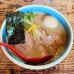 中華そば 螢 - 