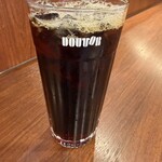 ドトールコーヒーショップ - ドリンク写真: