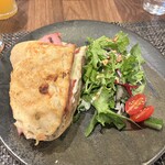 The Victorian Cafe & Cakes - 