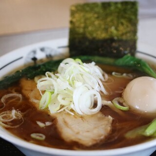 麺屋 たけ井_0