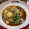 七味麻辣湯 - 