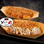 元祖どないや - 料理写真: