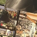 ラ・ブーシェリー・エ・ヴァン 肉屋のワイン食堂 - 