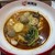 七味麻辣湯 - 料理写真: