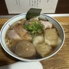 らーめん亭 ひなり竜王 - 