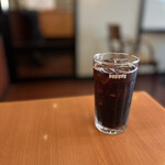 ドトールコーヒーショップ - ドリンク写真: