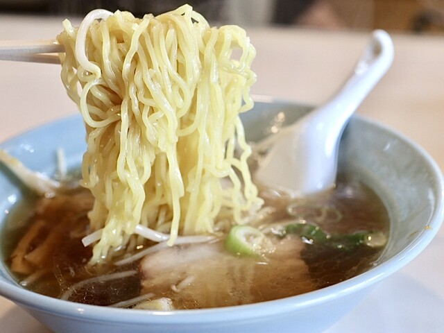 とん珍館 - 北野桝塚/ラーメン | 食べログ