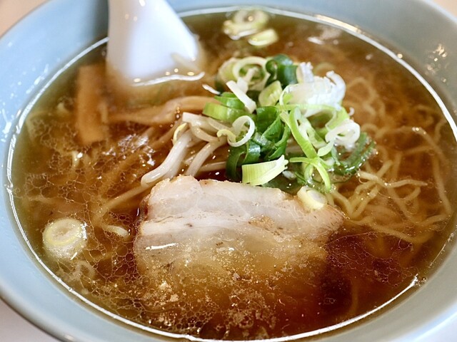 とん珍館 - 北野桝塚/ラーメン | 食べログ