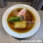 BIRI BIRI CRUSH MEN - 料理写真:
