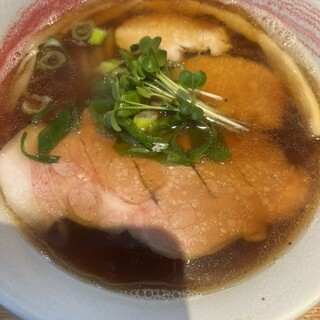 麺や凛 - 料理写真: