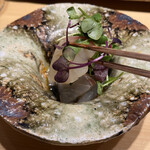 鮨 四心 - 