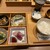 料理家　仄り - 料理写真: