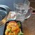 まんざし弁天 - 料理写真: