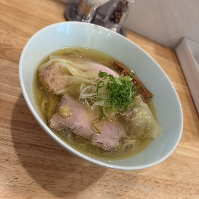 hoshinochuukasoba, Yokohama, Japan