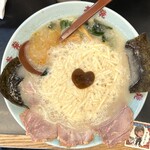 壱発ラーメン - 