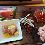 魚屋のマグロ食堂 オートロキッチン - 