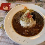 旧ヤム邸 - 