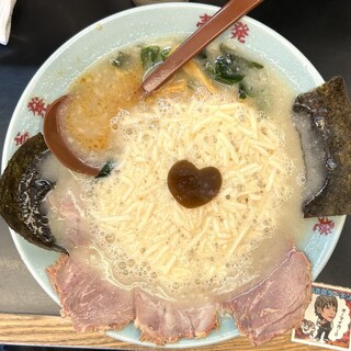 壱発ラーメン_0