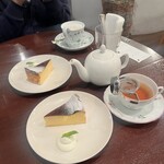 カフェ ファソン - 