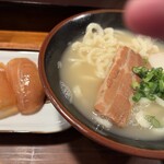 大東そば - 