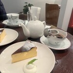カフェ ファソン - 